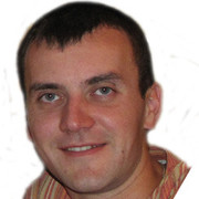 Вадим Митин on My World.