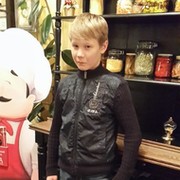 Vadya Jrt on My World.