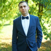 Ваге Хачатрян on My World.