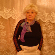 Катя Гаева on My World.