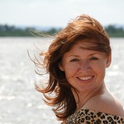 valeria lachina on My World.