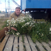Валерий Макеров on My World.