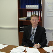 Валерий Сорокин on My World.