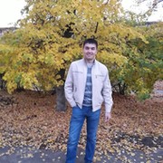 Валерий ???????? on My World.