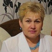 валентина валетова on My World.