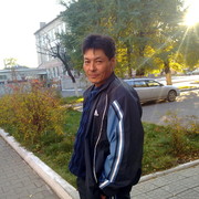 Арон Валеев on My World.