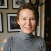 Valeriya Falcon on My World.