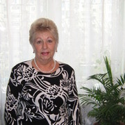 Валентина Свиридова on My World.