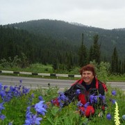 Валентина Немкова on My World.