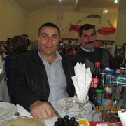 ВАРУЖ ГАСПАРЯН on My World.