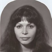 Наталья Асафова(Бородина on My World.