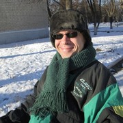 Александр Шевченко on My World.