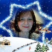 Васса Головина on My World.