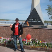 ВАЧАЕВ АНДРЕЙ on My World.