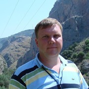 Владимир Бадейнов on My World.