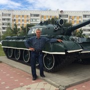 Виктор Дмитриев on My World.