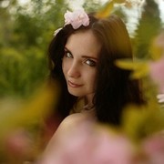Вера Гайнуллина on My World.