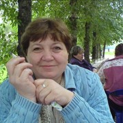 вера кудряшова on My World.
