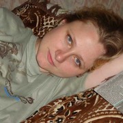 Анна Степанова on My World.