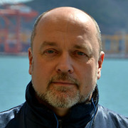 Виктор Калашников on My World.