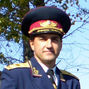 Виктор Гужвинский on My World.