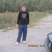 Viktor Pavlov on My World.