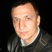 Виктор Резцов on My World.