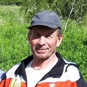 Виктор Иванов on My World.
