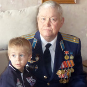 Виктор Пилеич on My World.