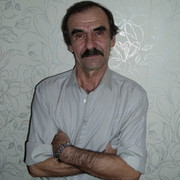 Виктор Чуб on My World.