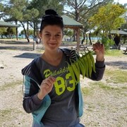 Виктория Полуэктова on My World.