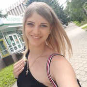 Виктория Шульга on My World.