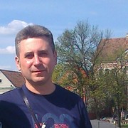 Виктор Чернякевич on My World.