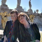 Виолетта Кирьянова on My World.
