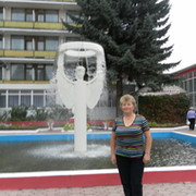 Людмила Шерстобой on My World.