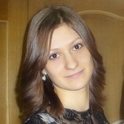 Galina T on My World.
