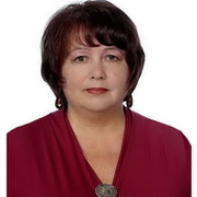 Екатерина Васильева on My World.