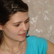 Анна Дьяченко on My World.