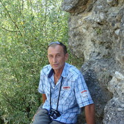 Виталий Елизаров on My World.