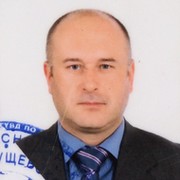 Виталий Сергеевич Гурьянов on My World.