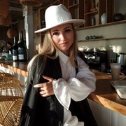 Маргарита Ч on My World.