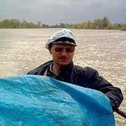 Влад Ржавцев on My World.