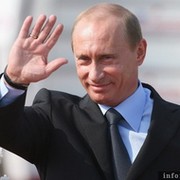 Владимир Путин on My World.