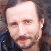 Влад Павловский on My World.