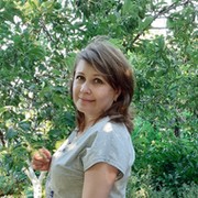 Наталья Шкреблик on My World.