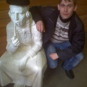 Сергей Волочаев on My World.