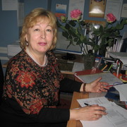 Воробьева ирина ивановна дворцы фото