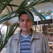 Андрей Воробьев on My World.