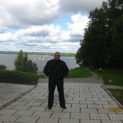 Николай Воропаев on My World.