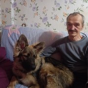 Владимир Зотин on My World.